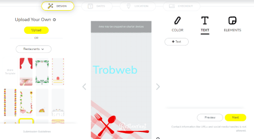 إضافة فلتر إلى سناب شات