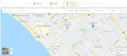 إضافة فلاتر إلى سناب شات