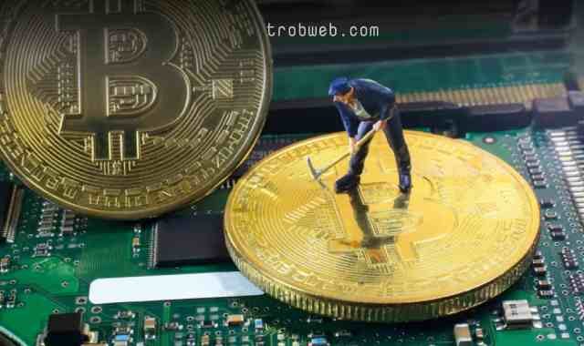 ما هي البيتكوين؟