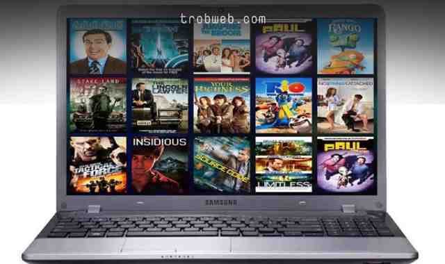 مشاهدة الأفلام اون لاين