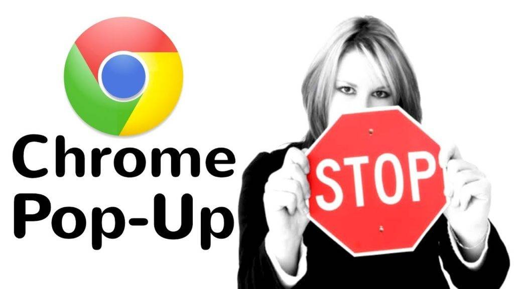 إضافات Google Chrome لمنع الإعلانات المنبثقة إضافات Google Chrome لمنع الإعلانات المنبثقة