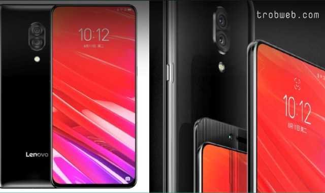 سعر ومواصفات هاتف Lenovo 5Z Pro