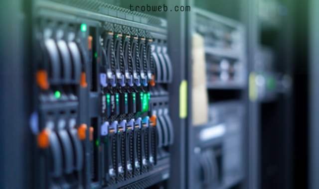 الفرق بين VPS و VPN وما وظائفهما