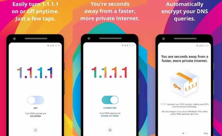تطبيق 1111 من كلودفلير