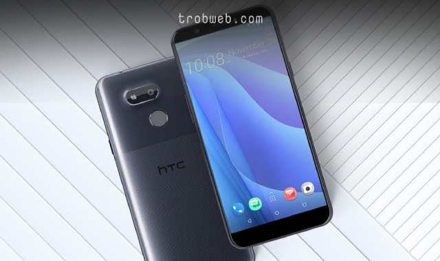 هاتف htc Desire 12s