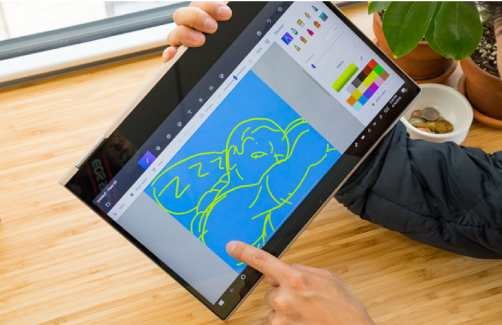 سعر ومواصفات لينوفو Lenovo Yoga 730