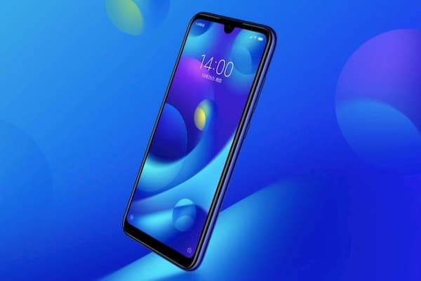 مواصفات هاتف mi play