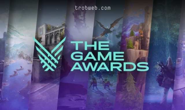 The Game Awards 2018