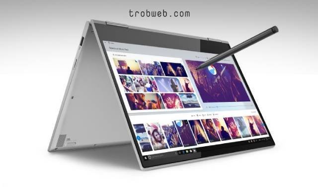 لينوفو Lenovo Yoga 730