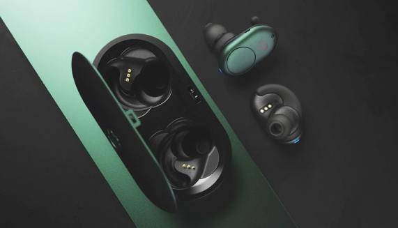 سماعات الأذن Skullcandy Push