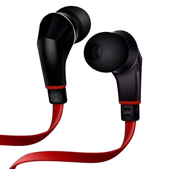 سماعة NoiseHush NX80 سماعة NoiseHush NX80