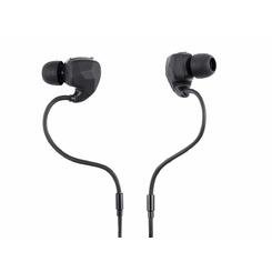 سماعة Monoprice Hi-Fi Reflective Sound Earbuds سماعة Monoprice Hi-Fi Reflective Sound Earbuds