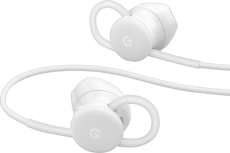 سماعة Google Pixel USB-C Earbuds سماعة Google Pixel USB-C Earbuds
