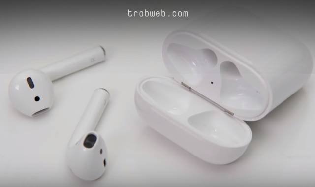 أفضل سماعات الأذن