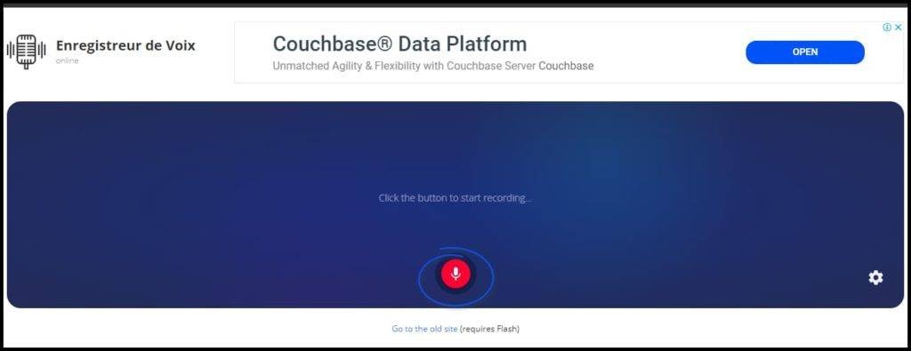 موقع تسجيل الصوت اون لاين بجودة عالية موقع تسجيل الصوت اون لاين بجودة عالية