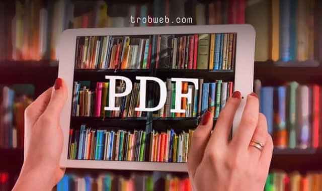 أفضل مواقع عربية لتحميل كتب pdf