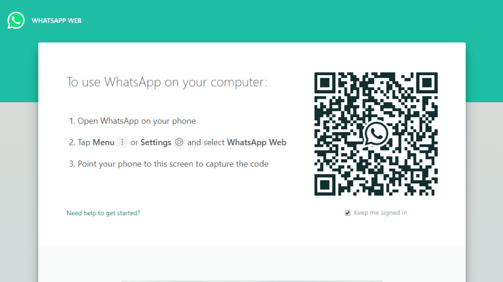 whatsapp web 2019 واتساب ويب 2019