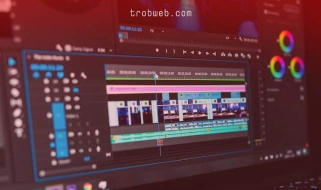 من أفضل برامج تصميم فيديو للكمبيوتر