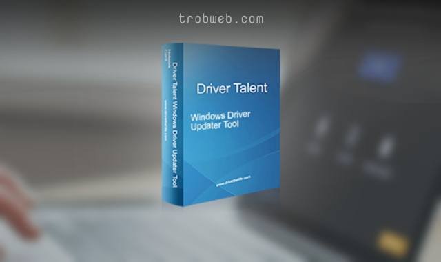 تحميل برنامج driver talent