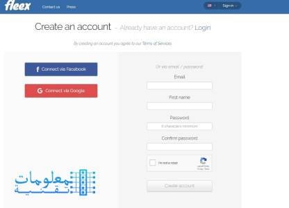 موقع Fleex لتعلم الانجليزية عبر مشاهدة الأفلام موقع Fleex لتعلم الانجليزية عبر مشاهدة الأفلام