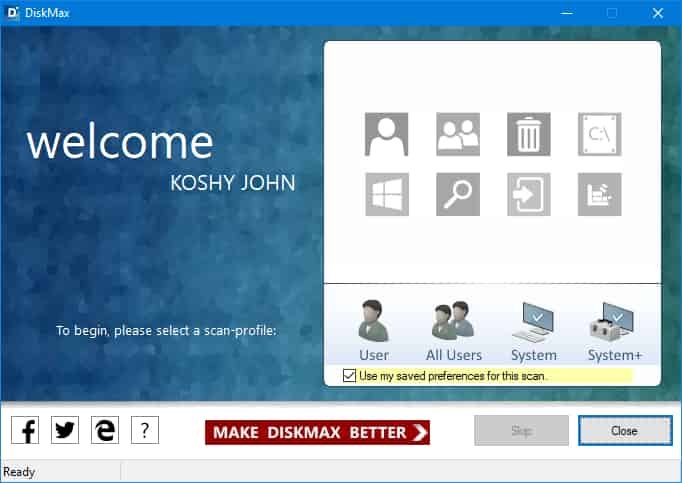 كيفية استخدام برنامج تسريع الكمبيوتر كيفية استخدام برنامج تسريع الكمبيوتر