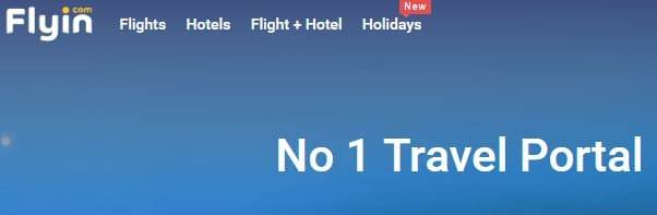 من أفضل موقع حجز تذاكر طيران