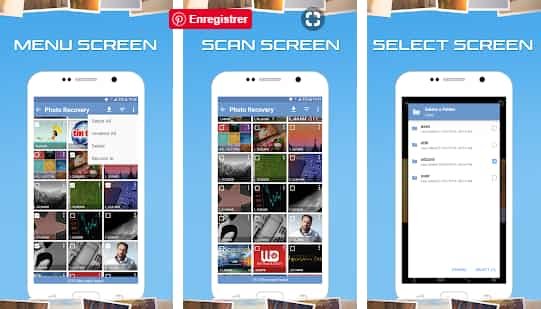 تطبيق استرجاع الصور المحذوفة من هاتف الأندرويد Photo Recovery تطبيق استرجاع الصور المحذوفة من هاتف الأندرويد Photo Recovery