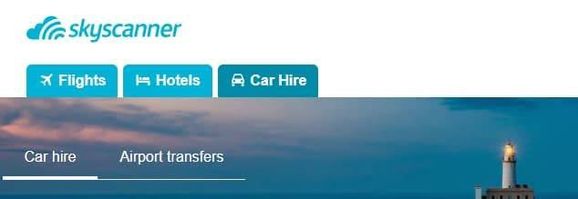 من أفضل موقع حجز تذاكر طيران