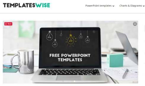 من أفضل مواقع تحميل قوالب بوربوينت جاهزة