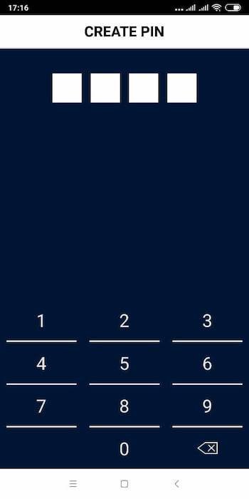 فتح الكمبيوتر من خلال الهاتف عبر تطبيق SAASPASS فتح الكمبيوتر من خلال الهاتف عبر تطبيق SAASPASS