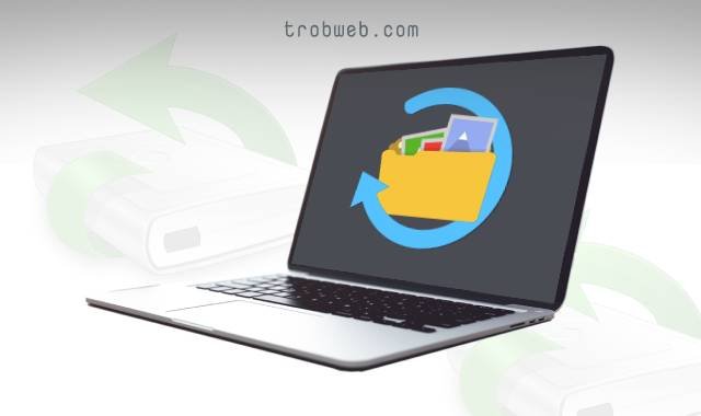 برامج استرجاع الملفات المحذوفة من الكمبيوتر