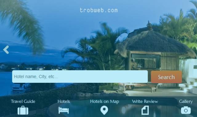 أفضل مواقع حجز فنادق