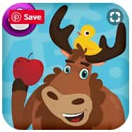تطبيق Moose Math تطبيق Moose Math