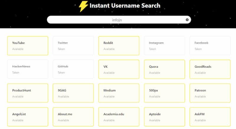 كيفية البحث عن شخص عن طريق اسمه كيفية البحث عن شخص عن طريق اسمه