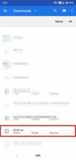 تثبيت رومات Magisk Manager للاندرويد تثبيت رومات Magisk Manager للاندرويد