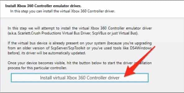كيفية ربط وتشغيل يد PS3 على الكمبيوتر