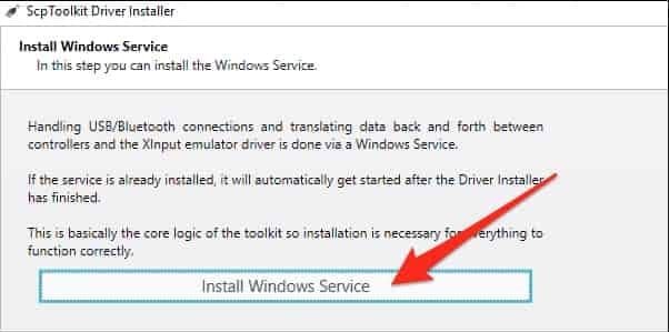 ربط يد بلاي ستيشن 3 مع الكمبيوتر