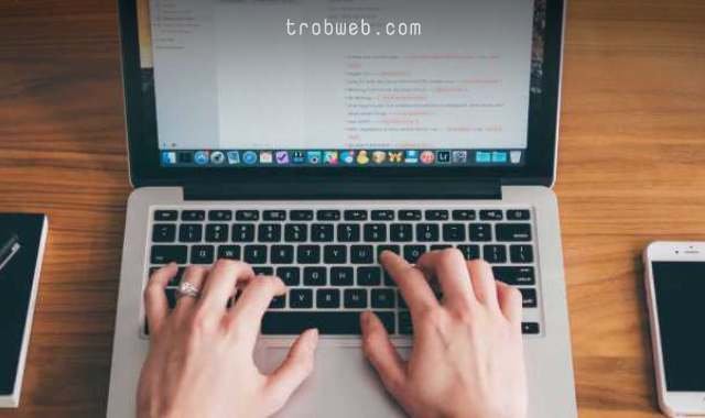 بيع المقالات على الإنترنت