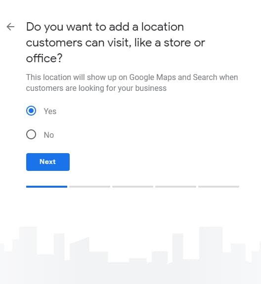 كيف أضيف موقع في جوجل ماب كيفية إضافة موقع محلك على خرائط جوجل