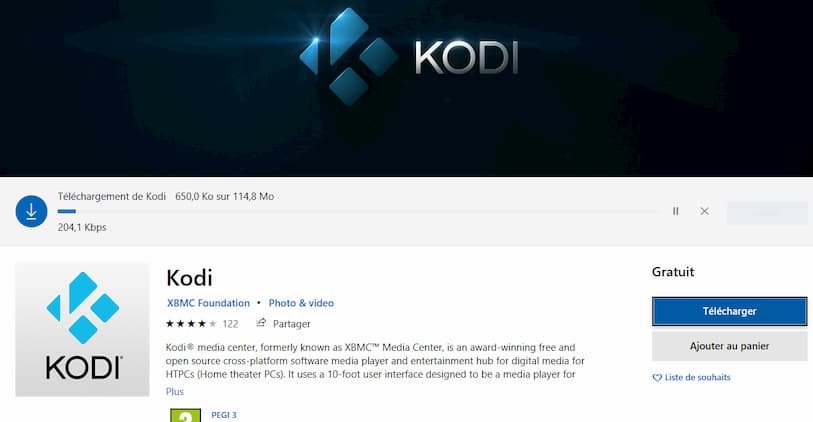 كيفية تثبيت برنامج كودي على الويندوز برنامج كودي على الويندوز