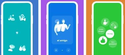 من أفضل تطبيقات تعلم الانجليزية للاندرويد