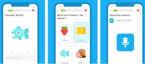 من أفضل تطبيقات تعلم الانجليزية للاندرويد