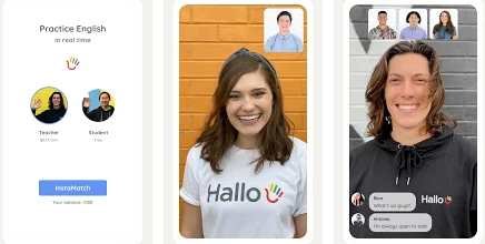 من أفضل تطبيقات تعلم الانجليزية للاندرويد