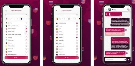 من أفضل تطبيقات تعلم الانجليزية للاندرويد