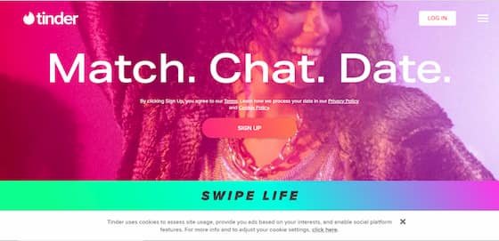 من أفضل مواقع التعارف على الأجنبيات