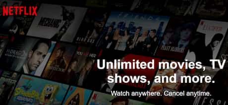 من أفضل مواقع مشاهدة الأفلام والمسلسلات أون لاين