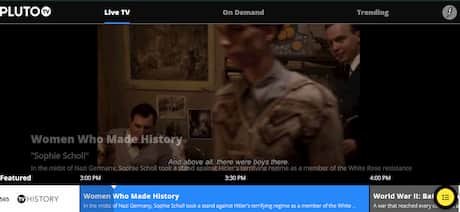 من أفضل مواقع مشاهدة الأفلام والمسلسلات