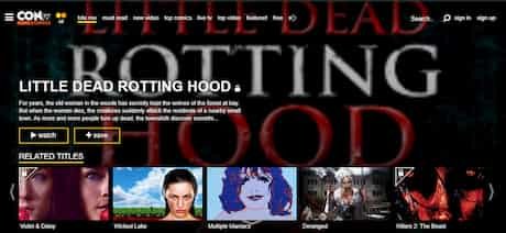 من أفضل مواقع مشاهدة الأفلام