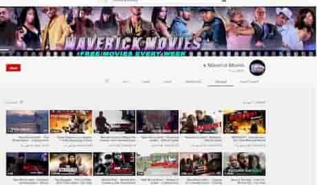 موقع يوتيوب