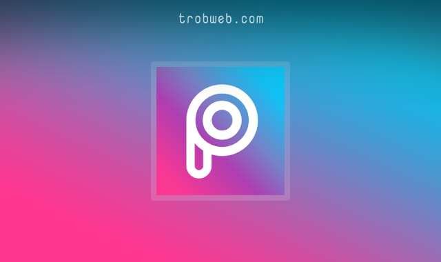 تطبيق الكتابة والتعديل على الصور بيكسارت